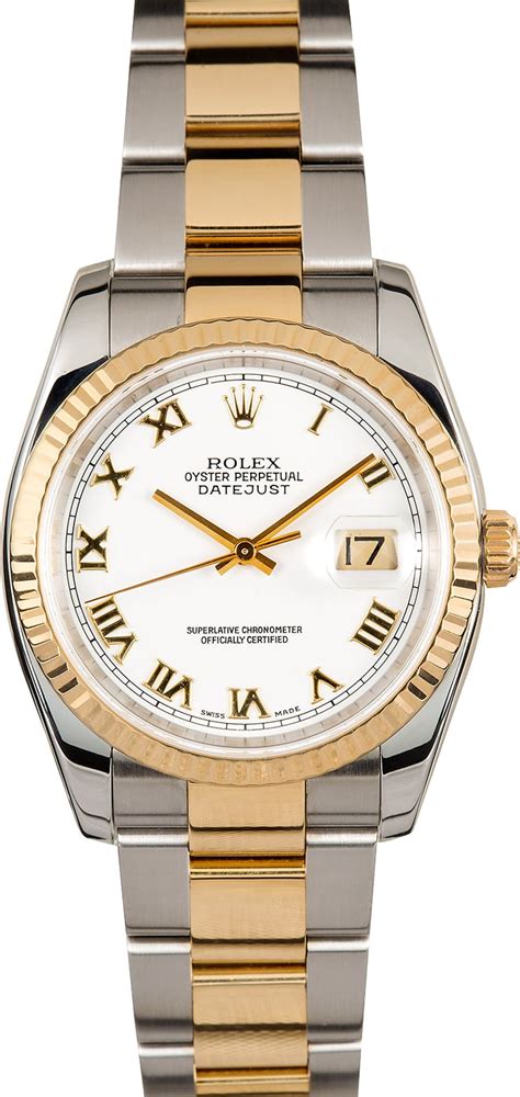 rolex oyster perpetual band adjustment|Rolex two tone oyster bracelet.